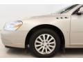 2007 Gold Mist Metallic Buick Lucerne CX  photo #20