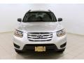 Moonstone Silver - Santa Fe GLS AWD Photo No. 2