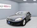 Imperial Blue Metallic - Impala LTZ Photo No. 1