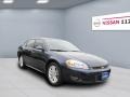 Imperial Blue Metallic - Impala LTZ Photo No. 4