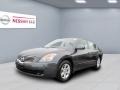 Dark Slate Metallic - Altima 2.5 SL Photo No. 1