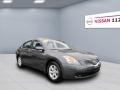 Dark Slate Metallic - Altima 2.5 SL Photo No. 4