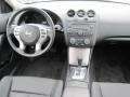 Dark Slate Metallic - Altima 2.5 SL Photo No. 5