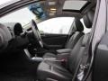Dark Slate Metallic - Altima 2.5 SL Photo No. 6