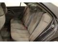 Magnetic Gray Metallic - Camry LE Photo No. 16