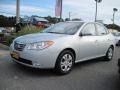 Quicksilver - Elantra GLS Photo No. 1
