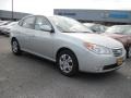 Quicksilver - Elantra GLS Photo No. 4