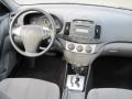 Quicksilver - Elantra GLS Photo No. 5