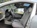 Quicksilver - Elantra GLS Photo No. 6