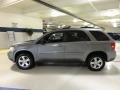 2006 Stone Gray Metallic Pontiac Torrent   photo #10