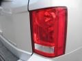 2009 Billet Silver Metallic Honda Pilot LX 4WD  photo #6