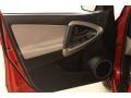 Barcelona Red Pearl - RAV4 4WD Photo No. 5