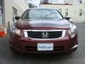 2009 Basque Red Pearl Honda Accord EX Sedan  photo #2