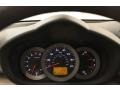 2008 Toyota RAV4 4WD Gauges