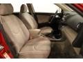 Barcelona Red Pearl - RAV4 4WD Photo No. 12