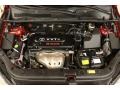 Barcelona Red Pearl - RAV4 4WD Photo No. 18