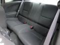 Black Interior Photo for 2012 Chevrolet Camaro #54431262