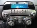 2012 Chevrolet Camaro LT Coupe Controls