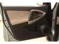 Everglade Metallic - RAV4 V6 4WD Photo No. 5