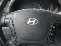 2007 Bright Silver Hyundai Santa Fe Limited 4WD  photo #19