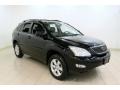 Black Onyx - RX 350 AWD Photo No. 1
