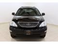 Black Onyx - RX 350 AWD Photo No. 2