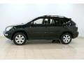 Black Onyx - RX 350 AWD Photo No. 4