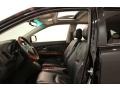 Black Onyx - RX 350 AWD Photo No. 10