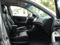 2007 Alabaster Silver Metallic Honda Accord EX-L Sedan  photo #8