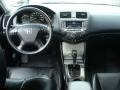 2007 Alabaster Silver Metallic Honda Accord EX-L Sedan  photo #9