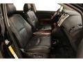 Black Onyx - RX 350 AWD Photo No. 19