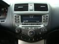 2007 Alabaster Silver Metallic Honda Accord EX-L Sedan  photo #12