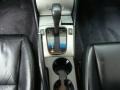 2007 Alabaster Silver Metallic Honda Accord EX-L Sedan  photo #13