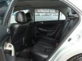 2007 Alabaster Silver Metallic Honda Accord EX-L Sedan  photo #14
