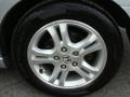 2007 Alabaster Silver Metallic Honda Accord EX-L Sedan  photo #15