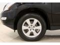 Black Onyx - RX 350 AWD Photo No. 25