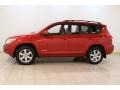 Barcelona Red Pearl - RAV4 Limited 4WD Photo No. 4
