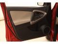 Barcelona Red Pearl - RAV4 Limited 4WD Photo No. 5