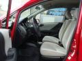 2007 Milano Red Honda Fit   photo #7