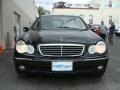 Black - C 320 Sedan Photo No. 2