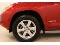 Barcelona Red Pearl - RAV4 Limited 4WD Photo No. 18