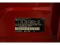 Barcelona Red Pearl - RAV4 Limited 4WD Photo No. 19