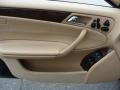Black - C 320 Sedan Photo No. 6