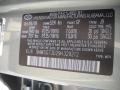 Natural Khaki - Santa Fe GLS 4WD Photo No. 11