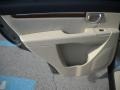 Natural Khaki - Santa Fe GLS 4WD Photo No. 12