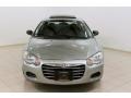 Satin Jade Pearl - Sebring Touring Sedan Photo No. 2