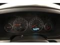 2004 Chrysler Sebring Touring Sedan Gauges