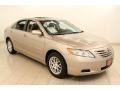 Desert Sand Metallic - Camry LE Photo No. 1