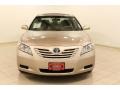 Desert Sand Metallic - Camry LE Photo No. 2