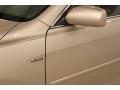 Desert Sand Metallic - Camry LE Photo No. 4